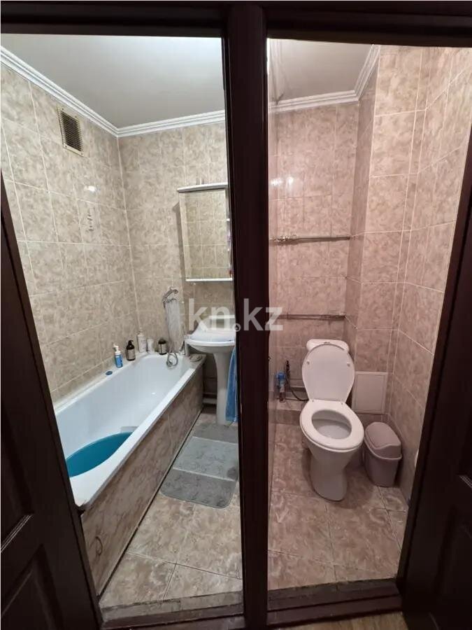 Продажа 3-комнатной квартиры, 58 м² в Алматы - фото 5
