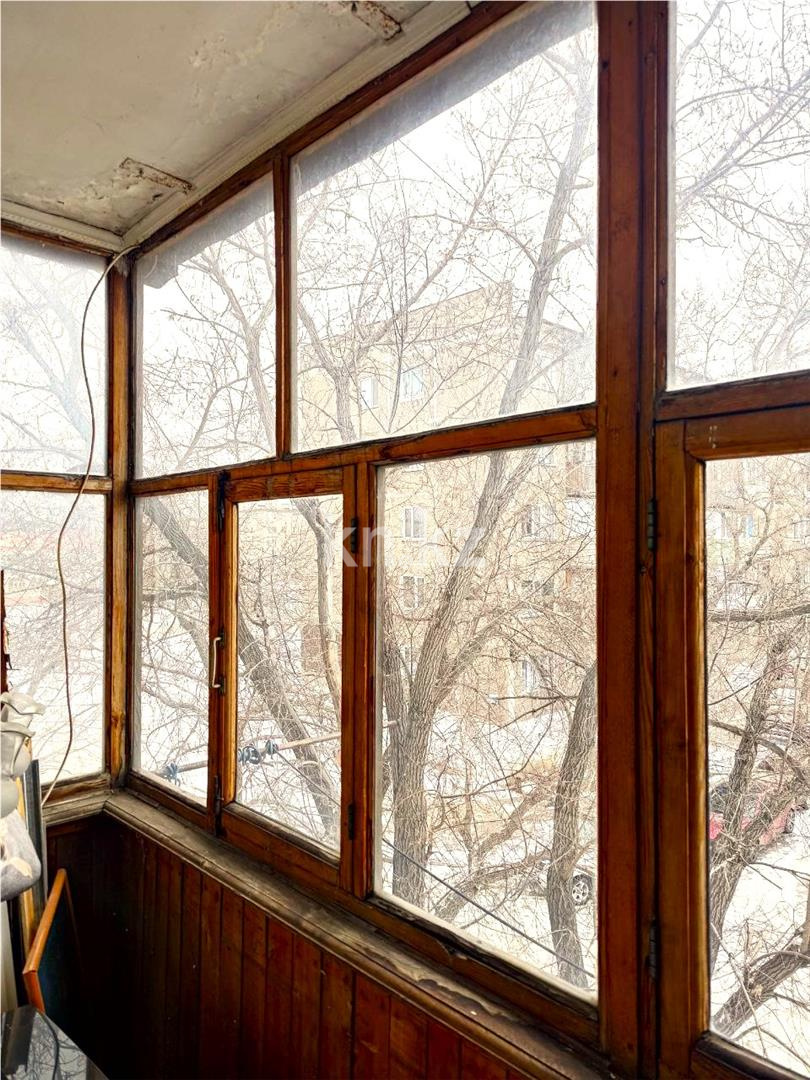 Продажа 1-комнатной квартиры, 31 м² - Продажа  однокомнатных квартир в Караганде фото 3 из 14