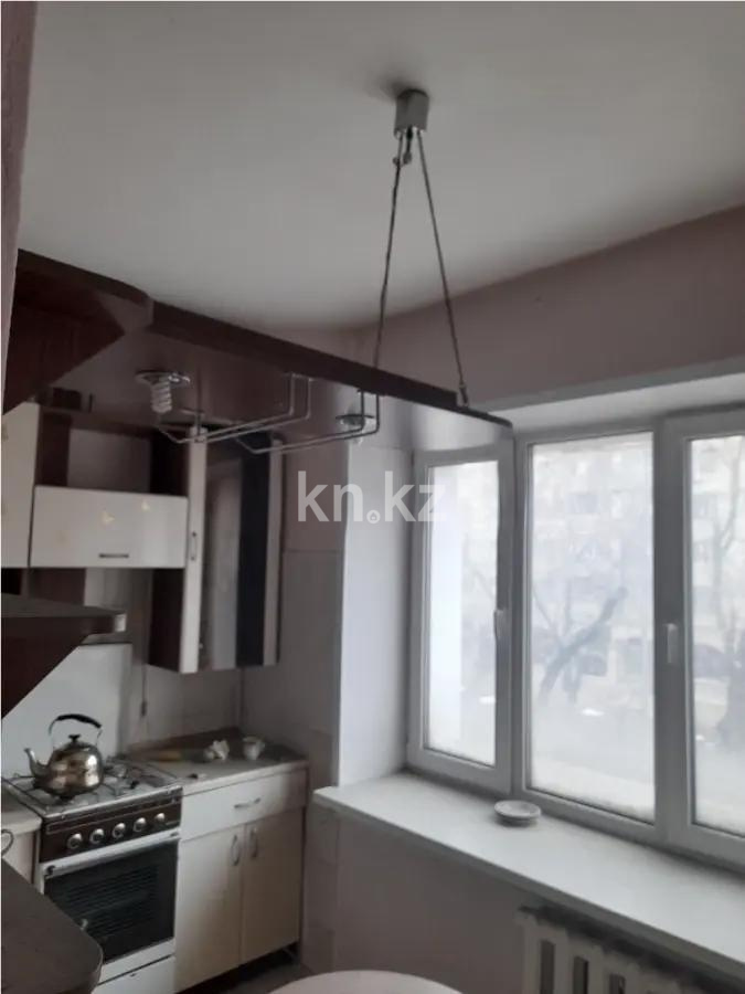Продажа 2-комнатной квартиры, 49 м², пр. Назарбаева, дом  57 - Продажа  двухкомнатных квартир в Алматы без посредников фото 3 из 4