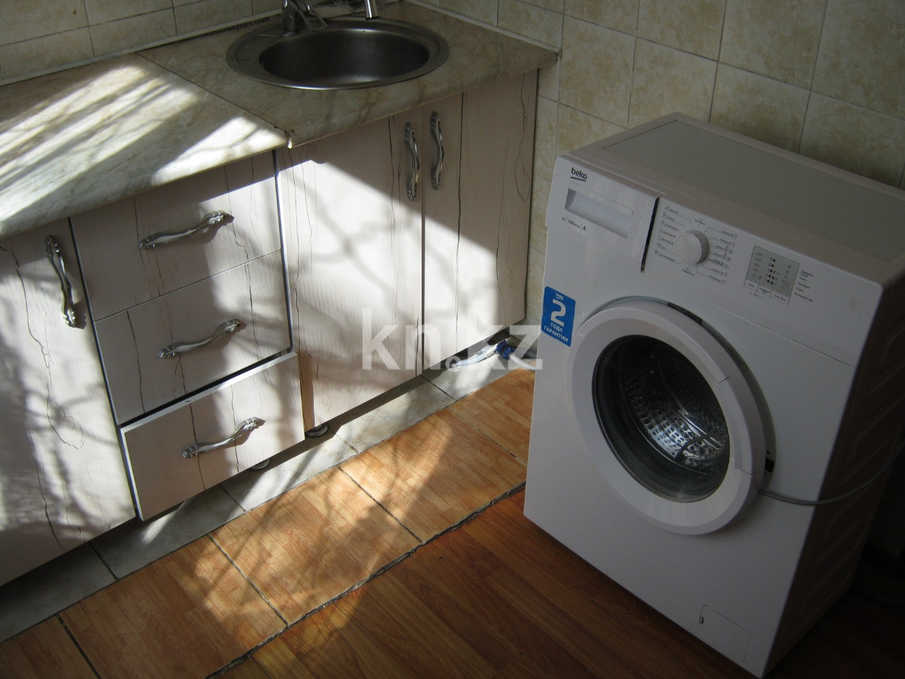 Аренда 2-комнатной квартиры, 43 м² - Аренда двухкомнатных квартир помесячно в Алматы фото 5 из 28