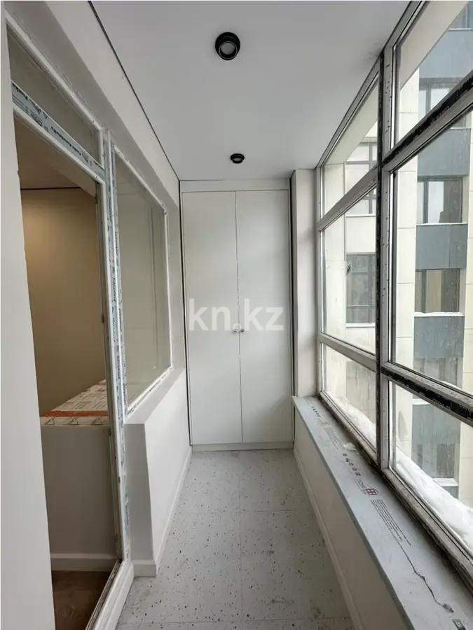 Продажа 3-комнатной квартиры, 58.4 м² в Астане - фото 6