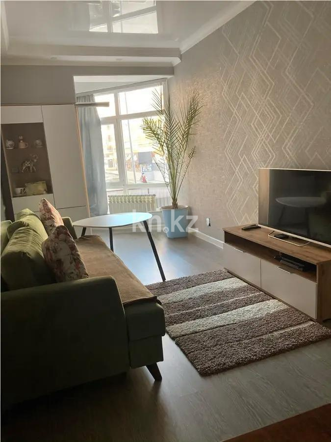 Продажа 3-комнатной квартиры, 96 м², мкр-н Думан-2, дом  13 - Продажа  трехкомнатных квартир в новостройках Алматы с фото фото 1 из 7