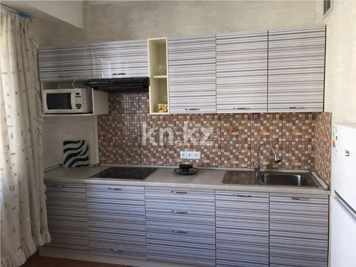 Продажа 1-комнатной квартиры, 60 м² в Алматы - фото 2