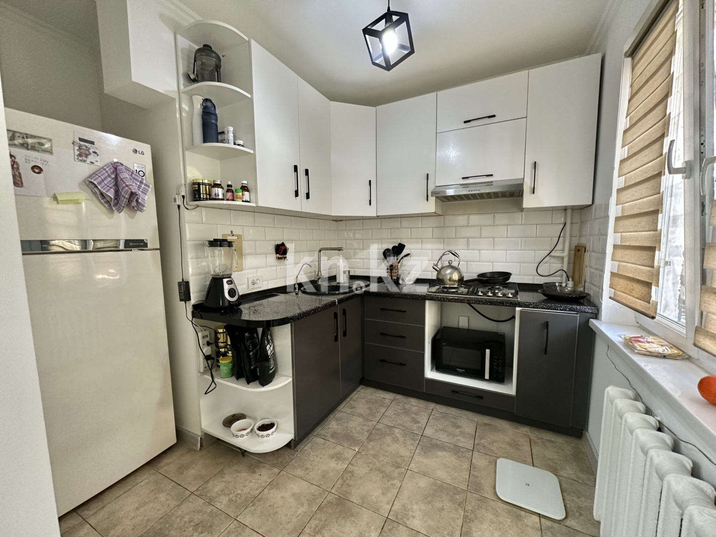 Продажа 3-комнатной квартиры, 62.2 м² - Продажа трехкомнатных квартир в Алматы - страница 28 фото 5 из 6