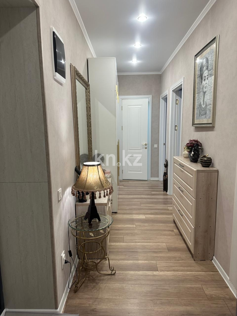 Продажа 2-комнатной квартиры, 63 м² - Продажа квартир от собственников в Караганде фото 12 из 27