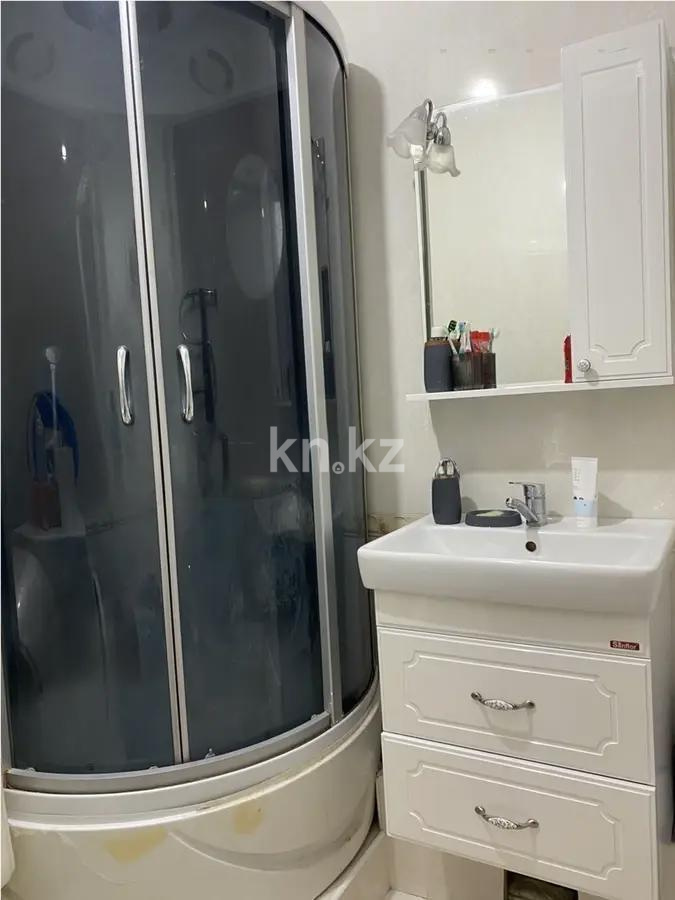 Продажа 1-комнатной квартиры, 51.4 м², ул. Чуланова, дом  129 - Продажа  однокомнатных квартир в новостройках Алматы без посредников с фото фото 3 из 3