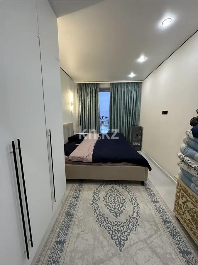 Продажа 2-комнатной квартиры, 63.1 м² - Продажа  двухкомнатных квартир в новостройках Астаны с фото - страница 44 фото 2 из 7