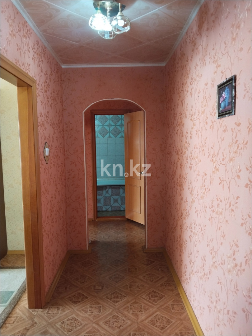 Продажа 3-комнатной квартиры, 68 м² - Продажа трехкомнатных квартир в панельном доме в Казахстане - страница 4 фото 8 из 15