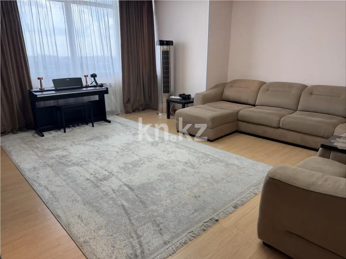 Продажа 3-комнатной квартиры, 138 м² - Продажа трехкомнатных квартир в р-не Сарайшык Астаны - страница 5 фото 1 из 6