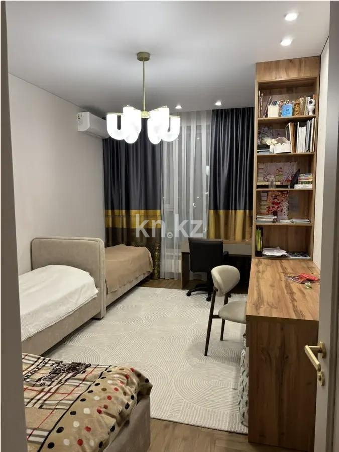 Продажа 3-комнатной квартиры, 95 м² в Астане - фото 12