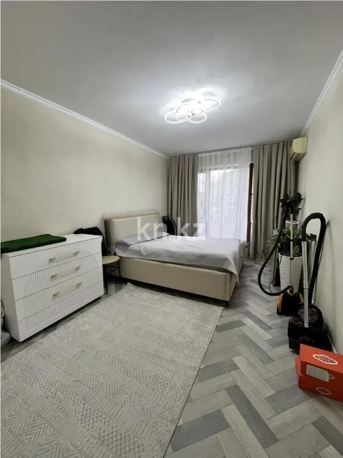 Продажа 3-комнатной квартиры, 65 м² в Алматы