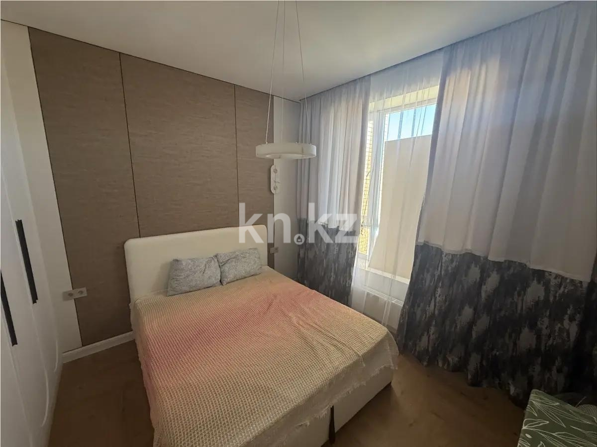 Продажа 2-комнатной квартиры, 51 м² в Астане - фото 2