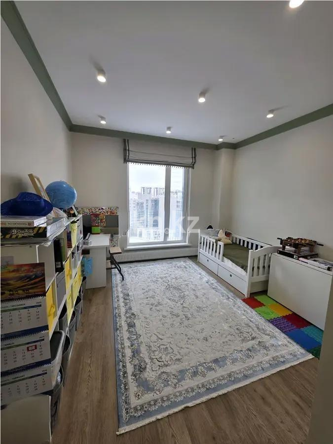 Продажа 3-комнатной квартиры, 101.3 м² - Продажа недвижимости в Астане - страница 4 фото 3 из 6