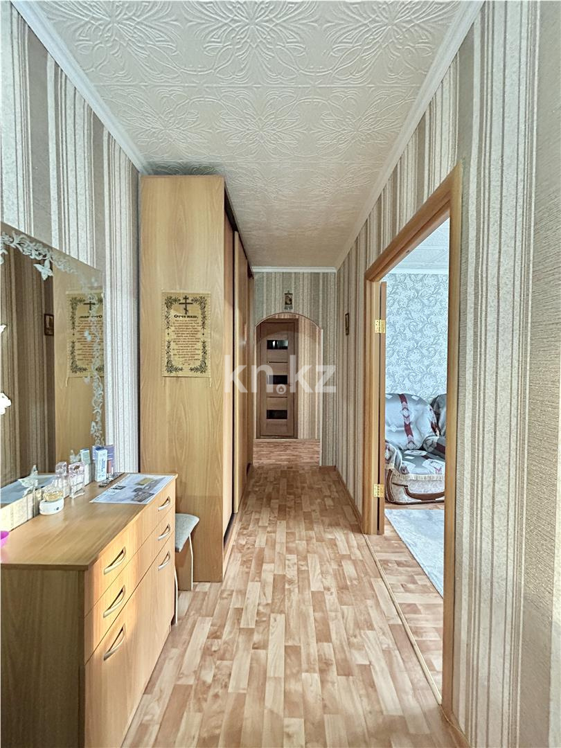 Продажа 3-комнатной квартиры, 65 м² в Караганде - фото 5