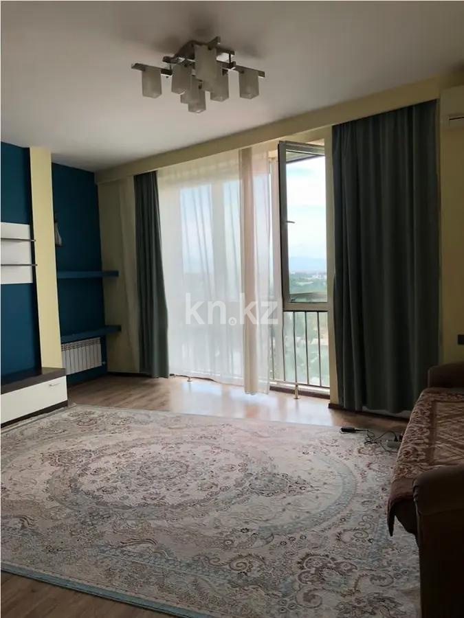 Продажа 2-комнатной квартиры, 67 м² - Недвижимость в Казахстане - страница 4 фото 1 из 5