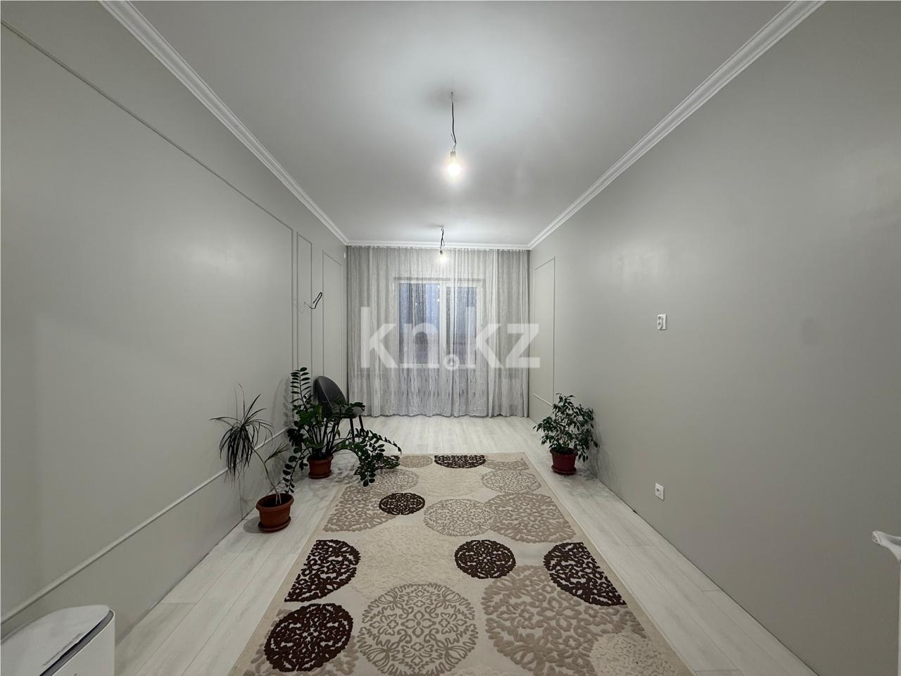 Продажа 3-комнатной квартиры, 86 м² - Недвижимость в Казахстане - страница 34 фото 2 из 16