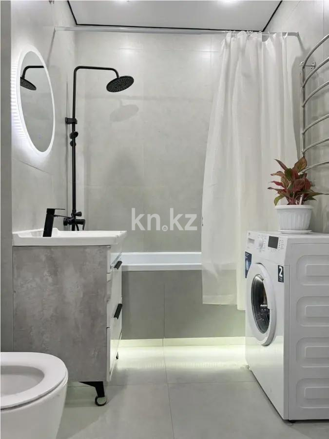 Продажа 2-комнатной квартиры, 42 м² - Продажа квартир в новостройках Алматы без посредников - страница 17 фото 4 из 4