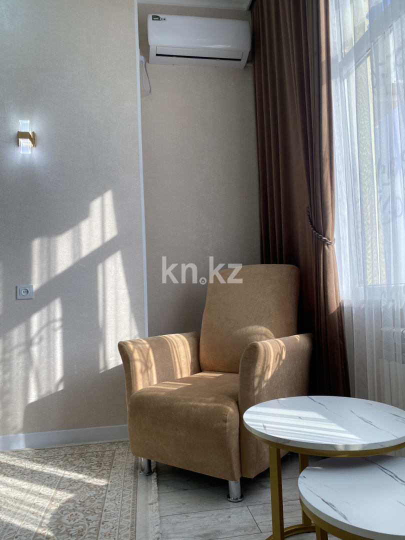 Аренда 1-комнатной квартиры посуточно, 50 м², 28 мкр., дом  49 - Продажа и аренда недвижимости в Актау фото 5 из 16