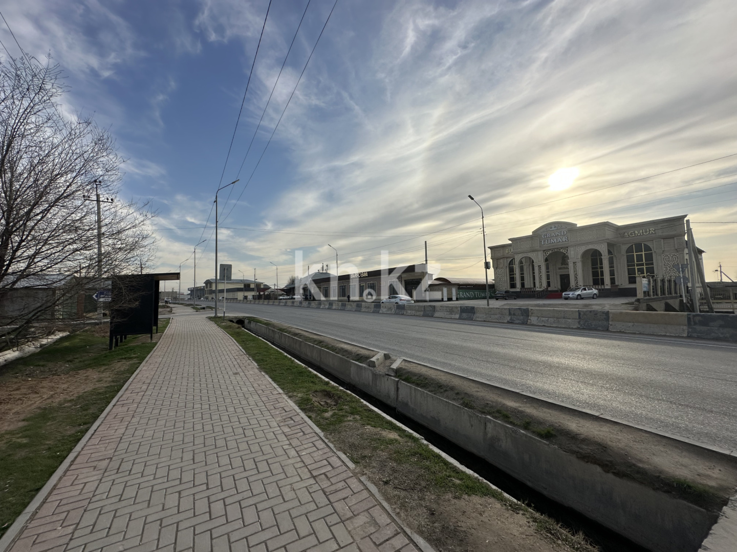 Продажа участка, 20 сот. - Продажа земельных участков в Шымкенте фото 3 из 11