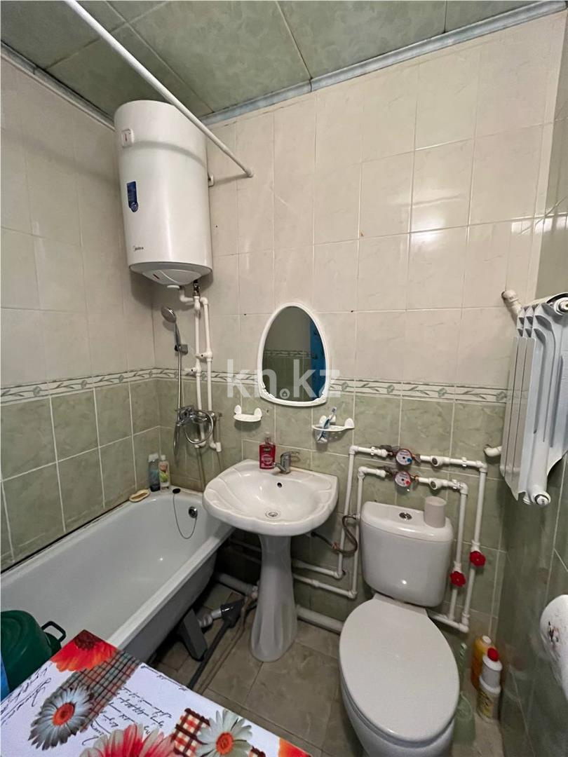 Продажа 1-комнатной квартиры, 32 м² - Продажа квартир в Балхаше фото 5 из 7