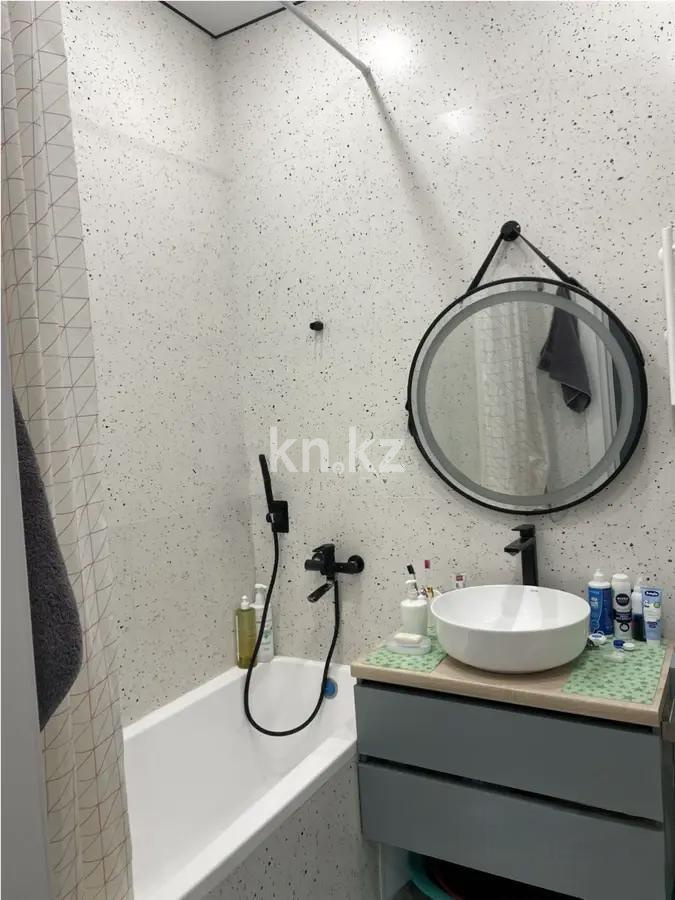 Продажа 2-комнатной квартиры, 35.5 м² - Недвижимость в Астане - страница 26 фото 2 из 3