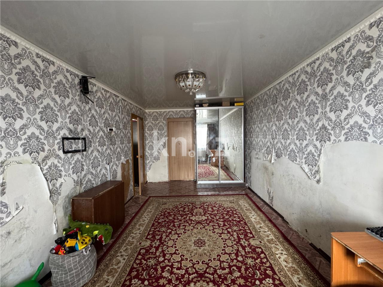 Продажа 2-комнатной квартиры, 46 м² - Недвижимость в Темиртау фото 2 из 11