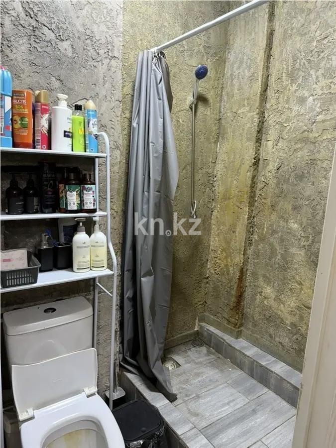 Продажа 1-комнатной квартиры, 18 м² - Продажа квартир в новостройках Алматы - страница 28 фото 2 из 2