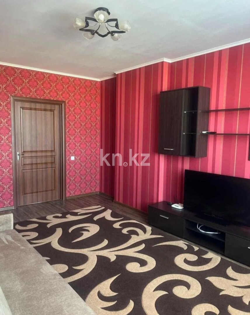 Аренда 1-комнатной квартиры посуточно, 40 м² в Астане - фото 2