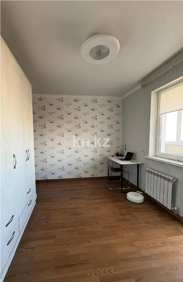 Продажа 5-комнатной квартиры, 83.2 м², ул. Рыскулбекова, дом  28/9 - Продажа  пятикомнатных квартир в Алматы фото 3 из 6