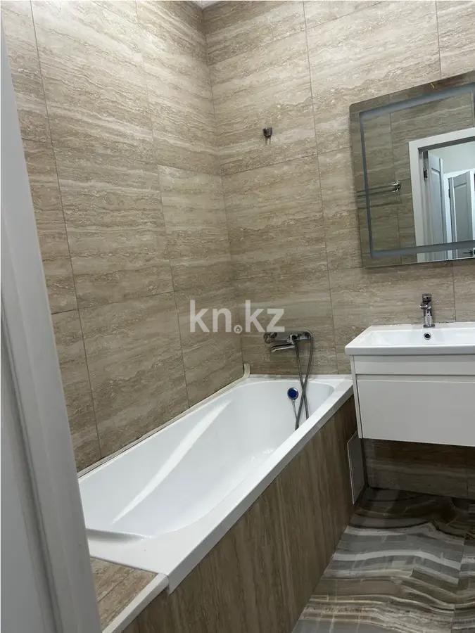 Продажа 1-комнатной квартиры, 48 м², пр. Туран, дом  52/1 в Астане - фото 4