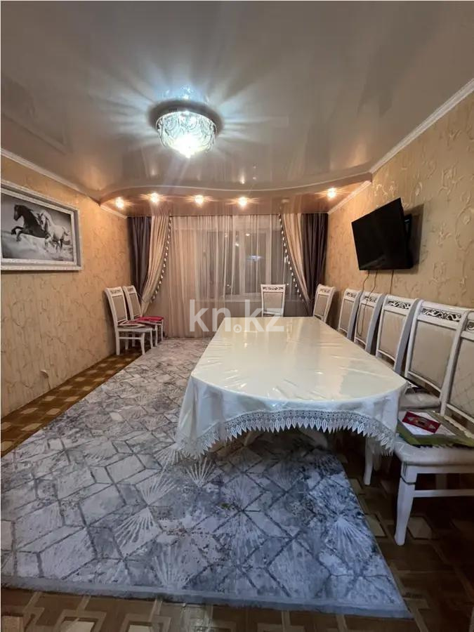 Продажа 3-комнатной квартиры, 60 м², ул. Сатыбалдина, дом  27 в Караганде