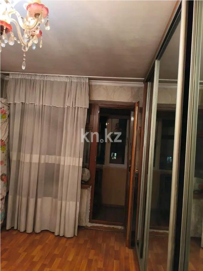 Продажа 4-комнатной квартиры, 82 м² в Алматы - фото 4