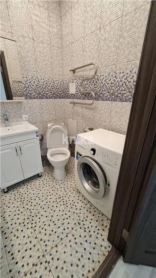 Продажа 1-комнатной квартиры, 38 м² в Астане - фото 3