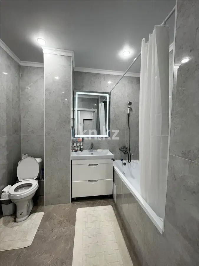 Продажа 2-комнатной квартиры, 69.3 м² - Продажа квартир в Астане с фото - страница 8 фото 4 из 6