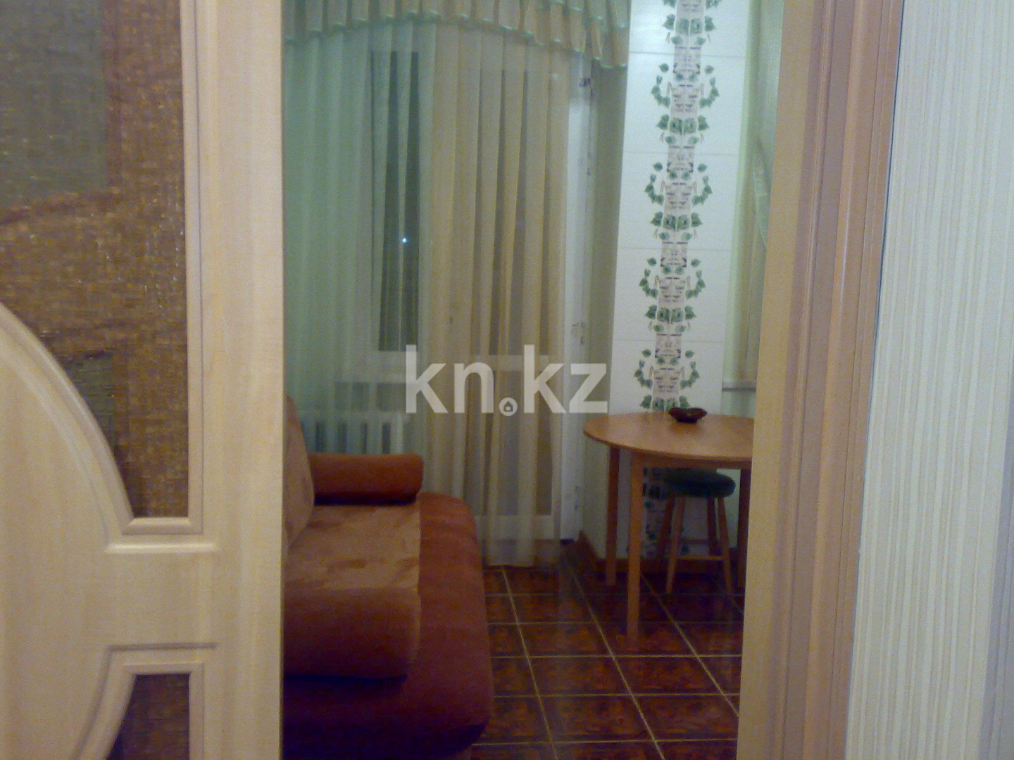 Аренда 1-комнатной квартиры посуточно, 45 м² - Аренда недвижимости в Астане фото 8 из 10