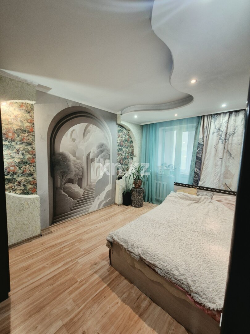 Продажа 3-комнатной квартиры, 70 м² в Семее