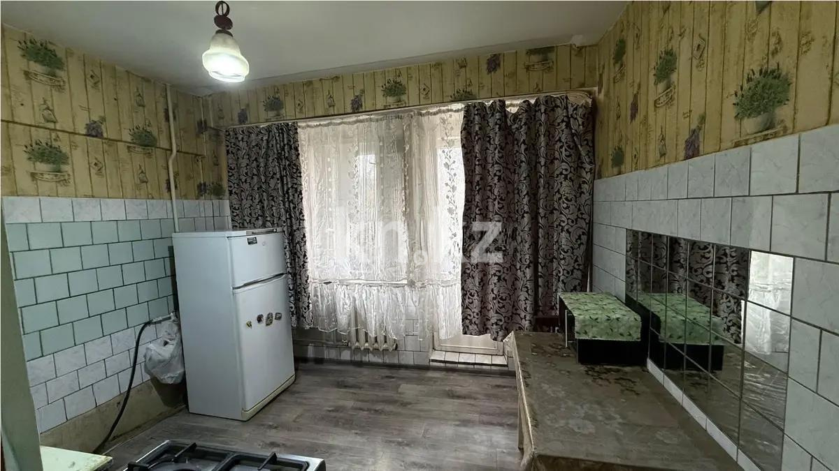 Продажа 2-комнатной квартиры, 56 м² - Продажа квартир в Турксибском р-не Алматы фото 3 из 5