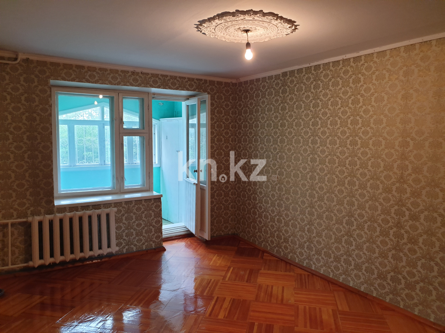 Продажа 3-комнатной квартиры, 57.5 м² в Караганде - фото 18