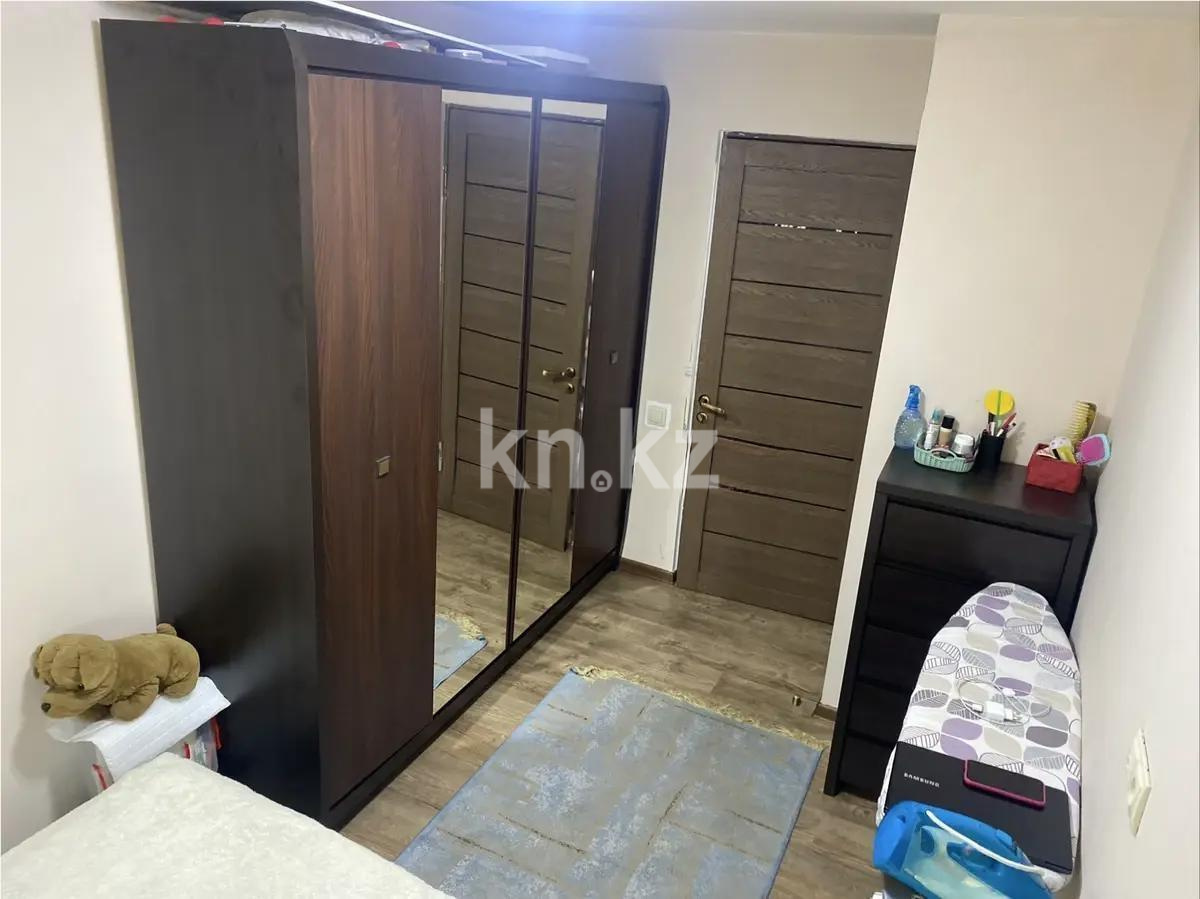 Продажа 2-комнатной квартиры, 43 м² - Недвижимость в Алматы фото 2 из 4
