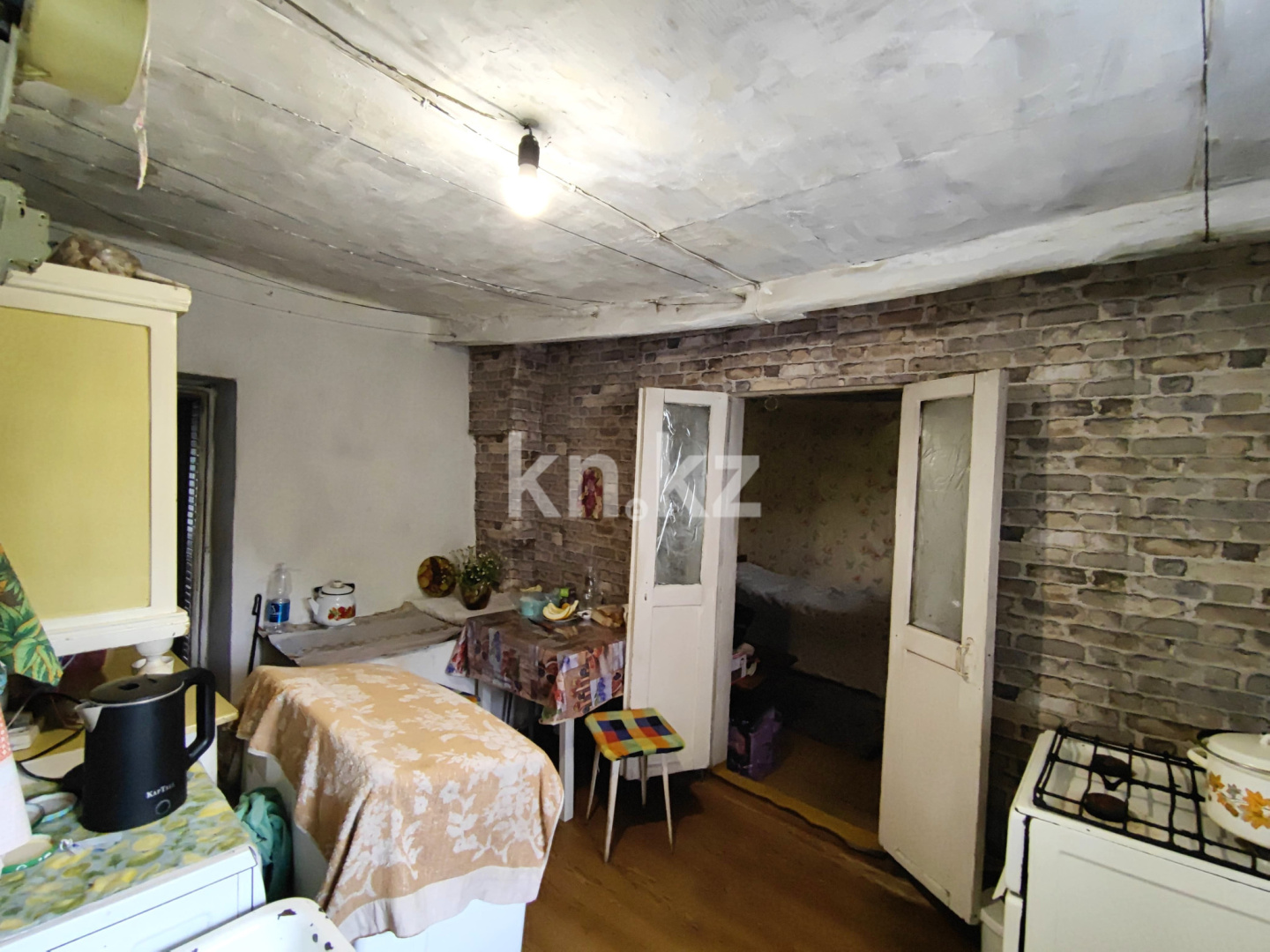 Продажа 3-комнатного дома, 50 м², ул. Пригоды - Продажа домов, коттеджей в Казахстане фото 14 из 20