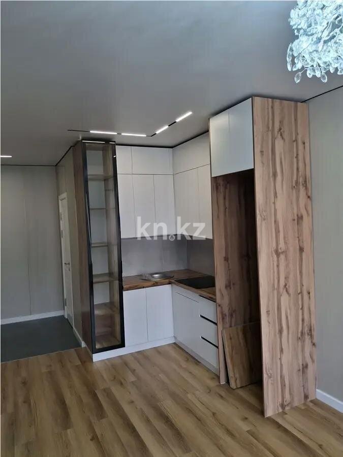 Продажа 2-комнатной квартиры, 40 м² в Алматы - фото 3