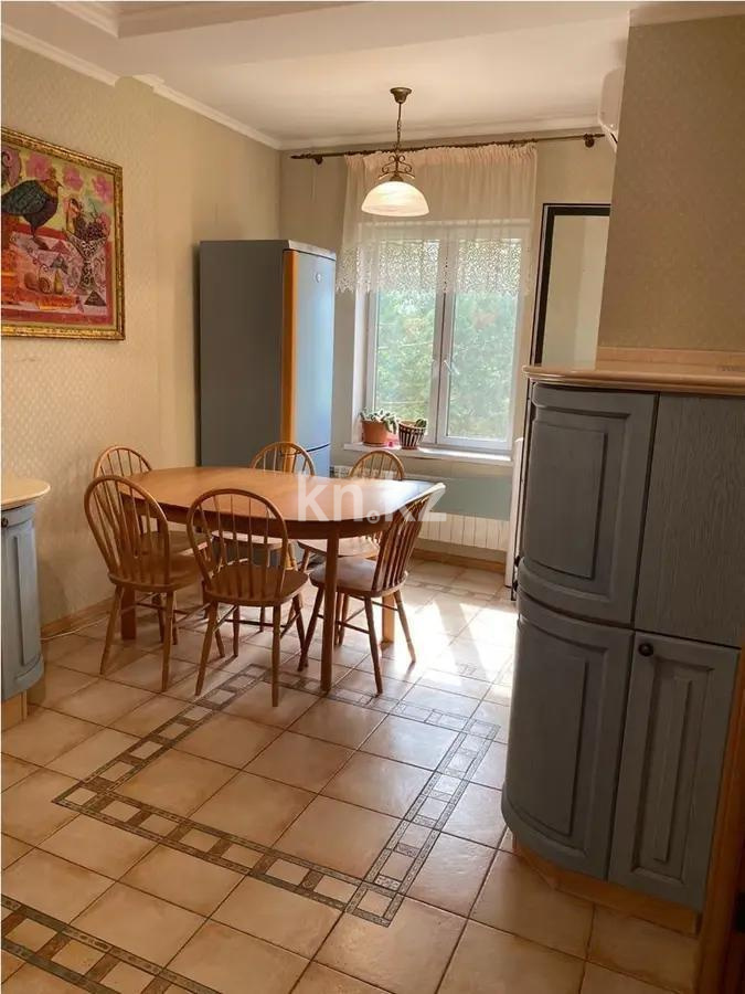 Продажа 4-комнатной квартиры, 183 м², ул. Мамбетова, дом  8 - Продажа  четырехкомнатных квартир в Астане фото 2 из 3
