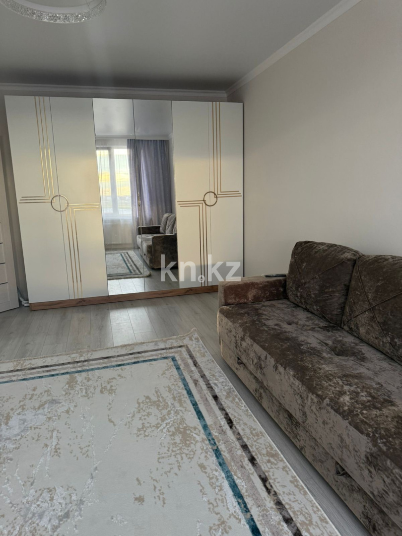 Аренда 1-комнатной квартиры, 34 м² в Астане - фото 4
