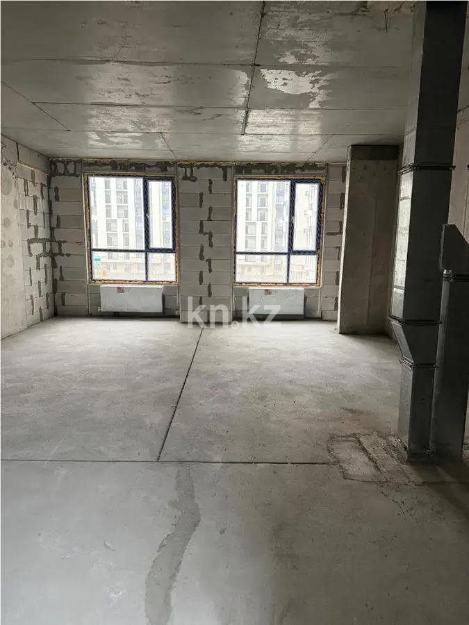 Продажа 2-комнатной квартиры, 50.3 м² в Алматы