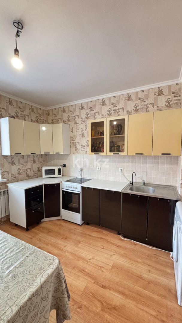 Продажа 1-комнатной квартиры, 44 м² в Астане - фото 4
