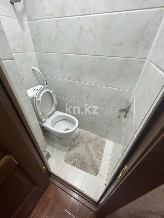 Продажа 2-комнатной квартиры, 60 м², ул. Толе би, дом  253 - Продажа  двухкомнатных квартир в Алматы с фото фото 5 из 5