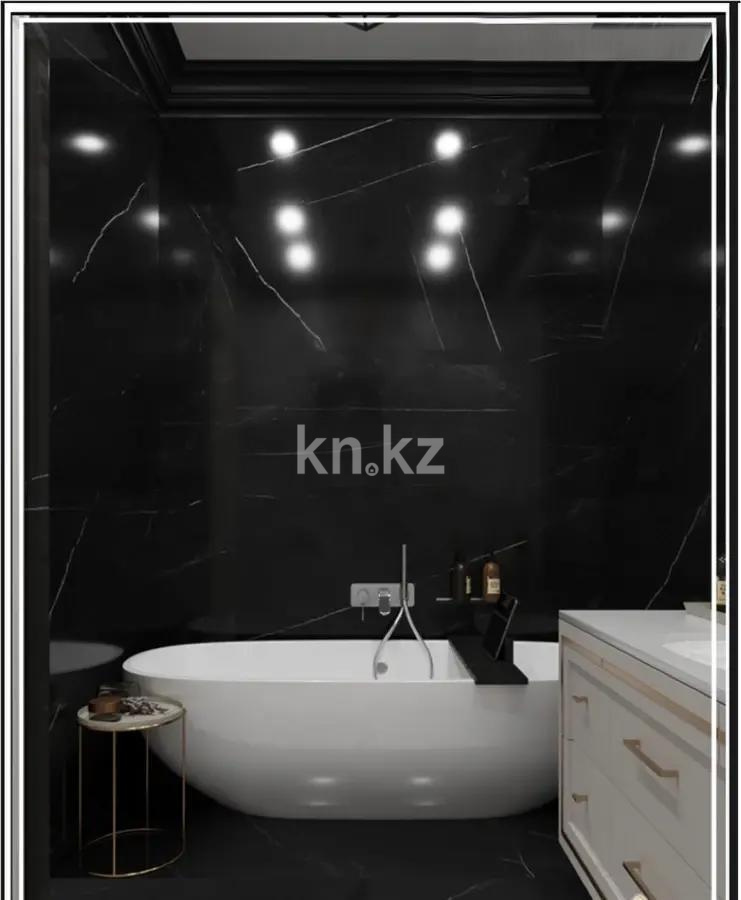 Продажа 3-комнатной квартиры, 123 м² - Продажа зданий в Актобе фото 6 из 9