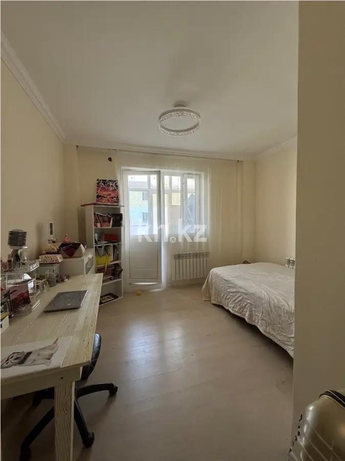 Продажа 2-комнатной квартиры, 76 м², ул. Баглановой, дом  3 - Продажа квартир в новостройках Астаны без посредников фото 2 из 4
