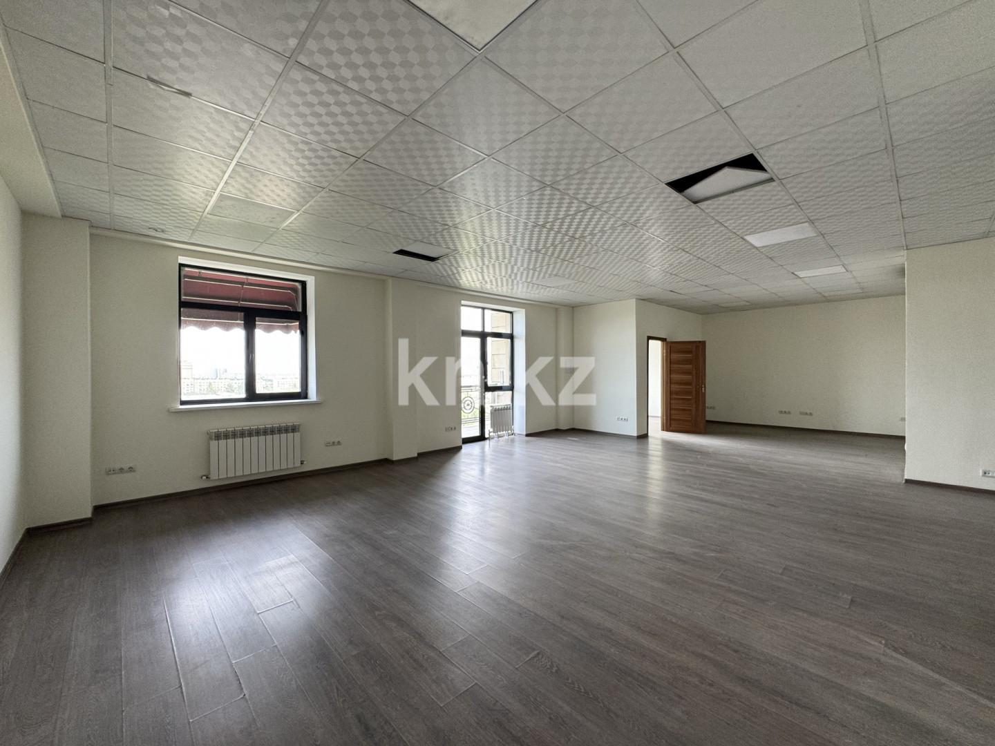 Аренда , ул. Ауэзова, дом  60 - Аренда офисных и торговых помещений в Алматы фото 5 из 10