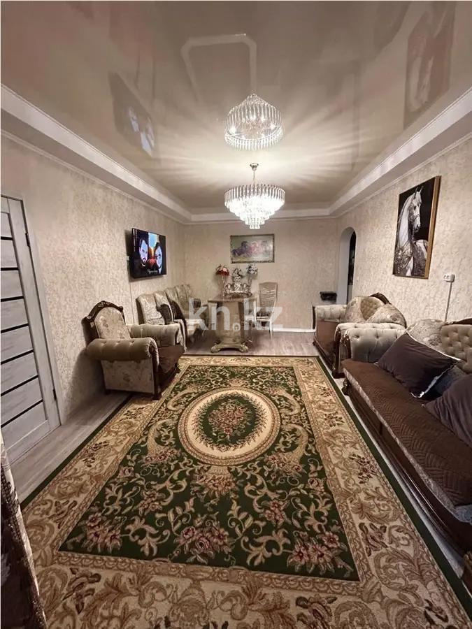 Продажа 3-комнатной квартиры, 90 м² - Недвижимость в Темиртау - страница 2 фото 1 из 6